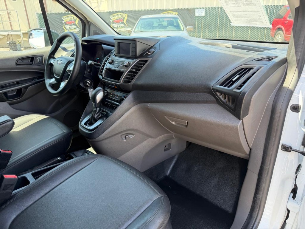 Used 2022 Ford Transit Connect - photo 30