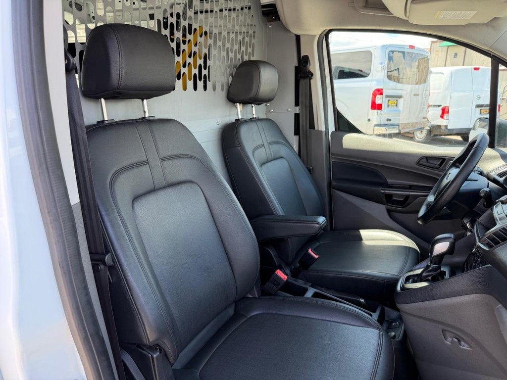 Used 2022 Ford Transit Connect - photo 32