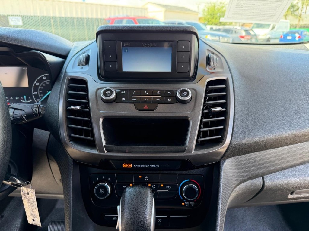 Used 2022 Ford Transit Connect - photo 34