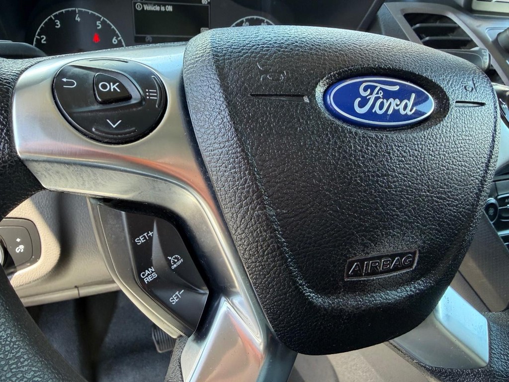 Used 2022 Ford Transit Connect - photo 36