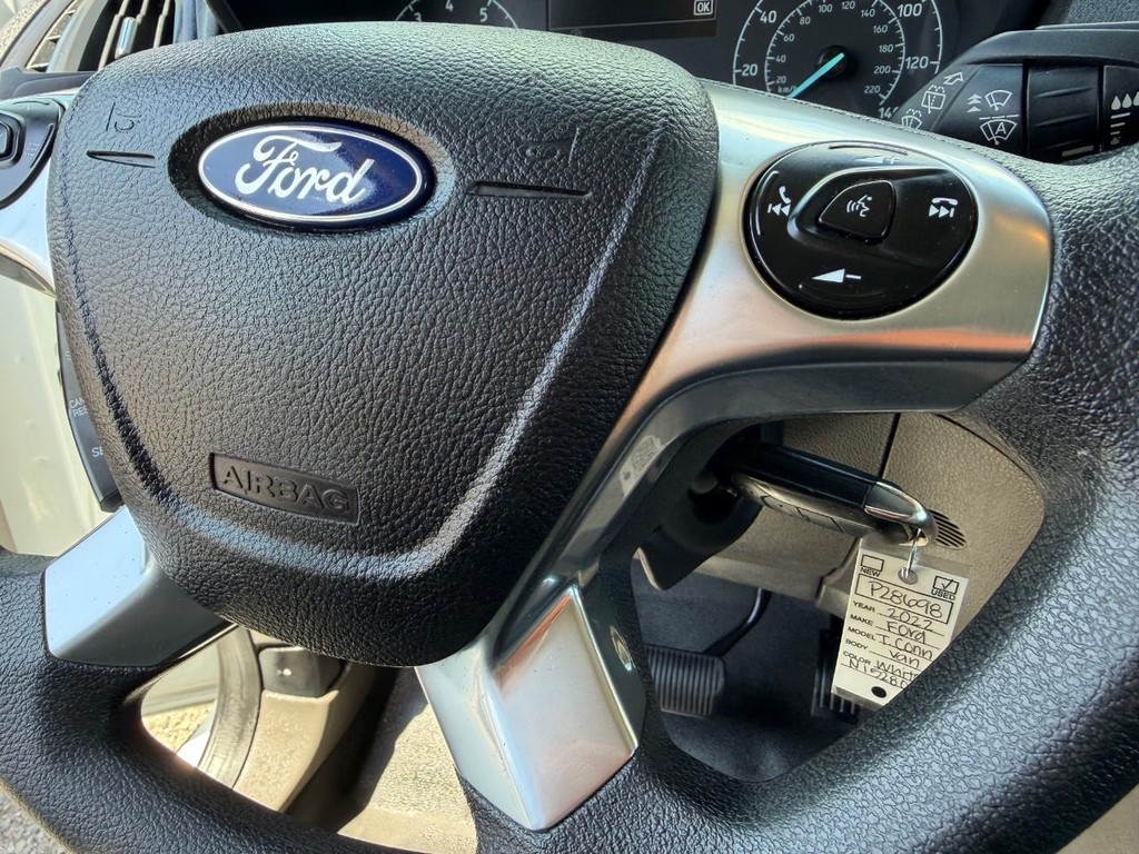 Used 2022 Ford Transit Connect - photo 37