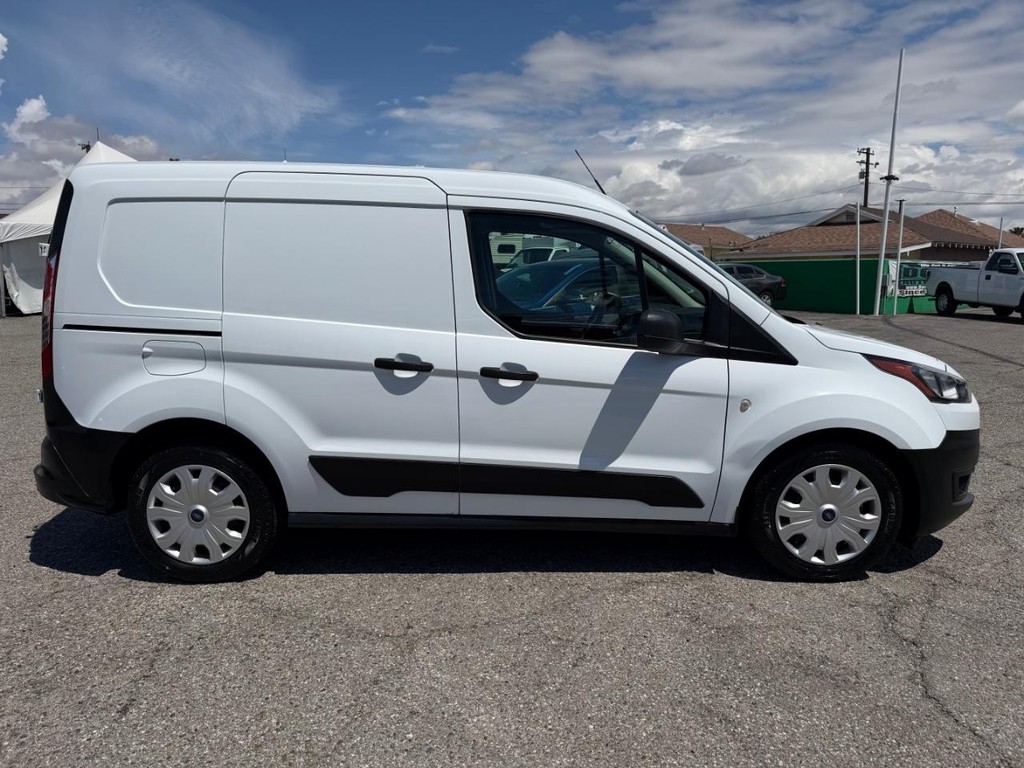 Used 2022 Ford Transit Connect - photo 8