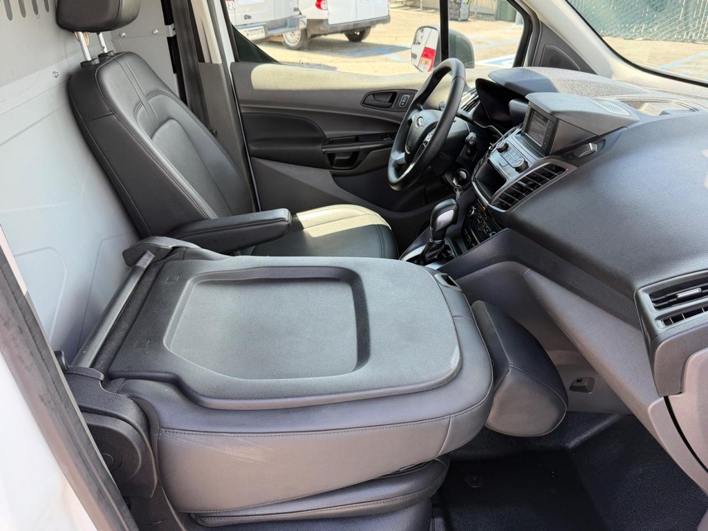 Used 2022 Ford Transit Connect - photo 42
