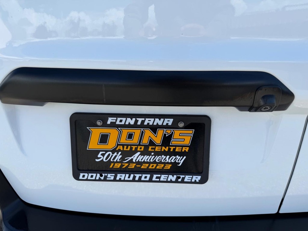 Used 2022 Ford Transit Connect - photo 43