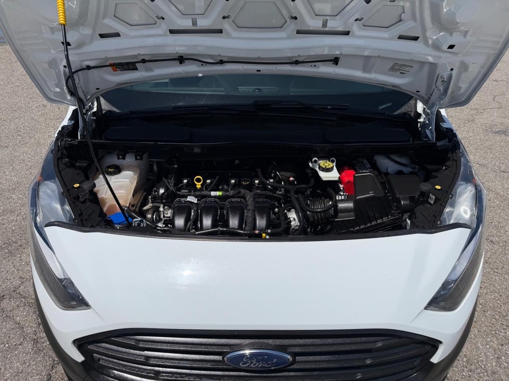 Used 2022 Ford Transit Connect - photo 45