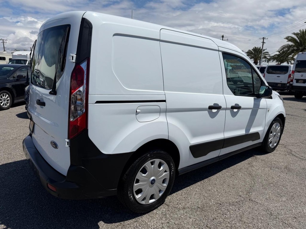 Used 2022 Ford Transit Connect - photo 5