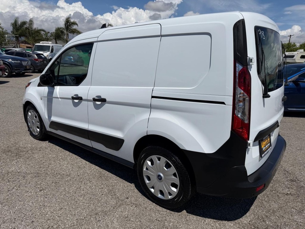 Used 2022 Ford Transit Connect - photo 12