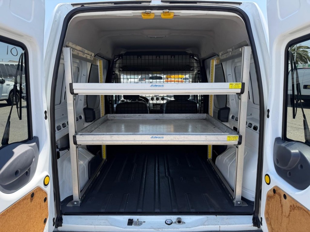Used 2012 Ford Transit Connect - photo 2