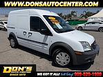 Used 2012 Ford Transit Connect Upfit Cargo Van thumbnail 1