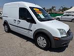 Used 2012 Ford Transit Connect Upfit Cargo Van thumbnail 5