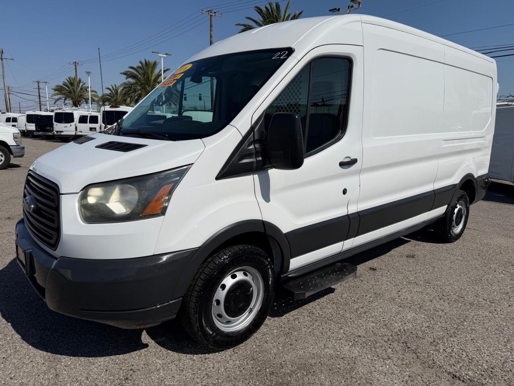 Used 2016 Ford Transit 350 - photo 11