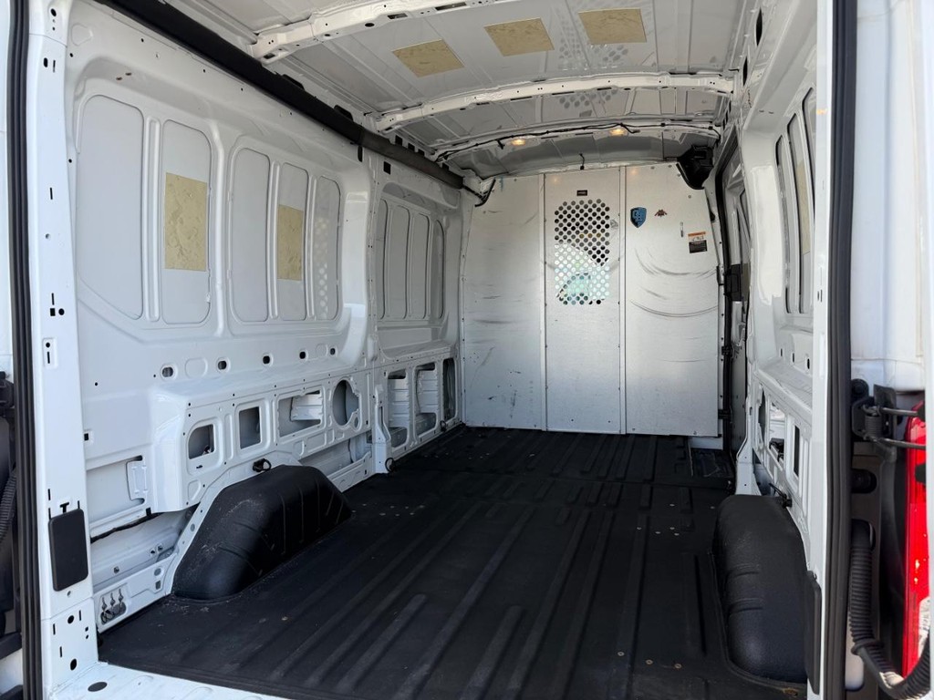 Used 2016 Ford Transit 350 - photo 14