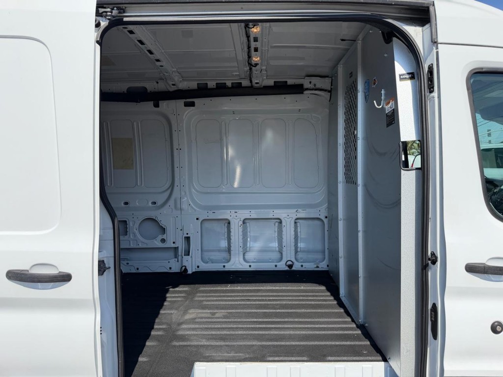 Used 2016 Ford Transit 350 - photo 16