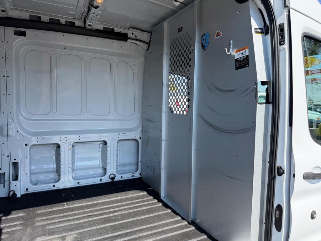 Used 2016 Ford Transit 350 - photo 17