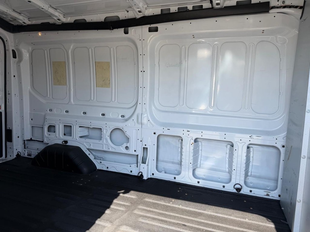 Used 2016 Ford Transit 350 - photo 18