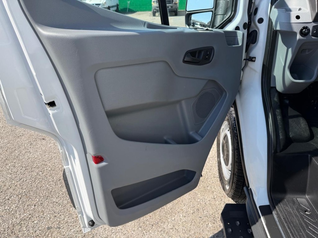 Used 2016 Ford Transit 350 - photo 19