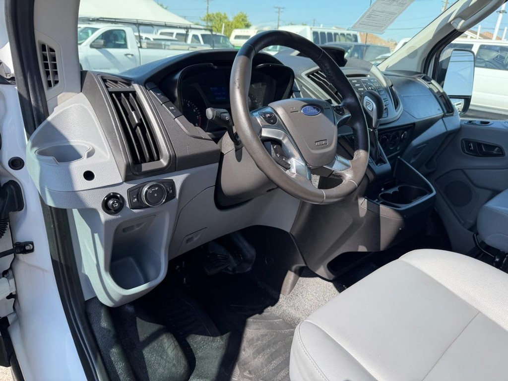 Used 2016 Ford Transit 350 - photo 20