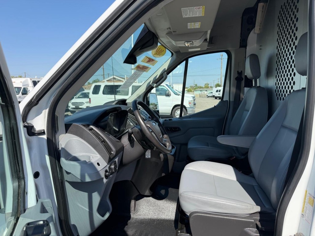 Used 2016 Ford Transit 350 - photo 21