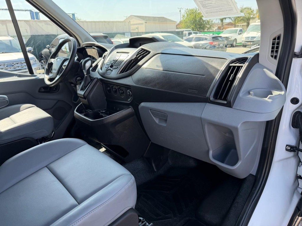 Used 2016 Ford Transit 350 - photo 24