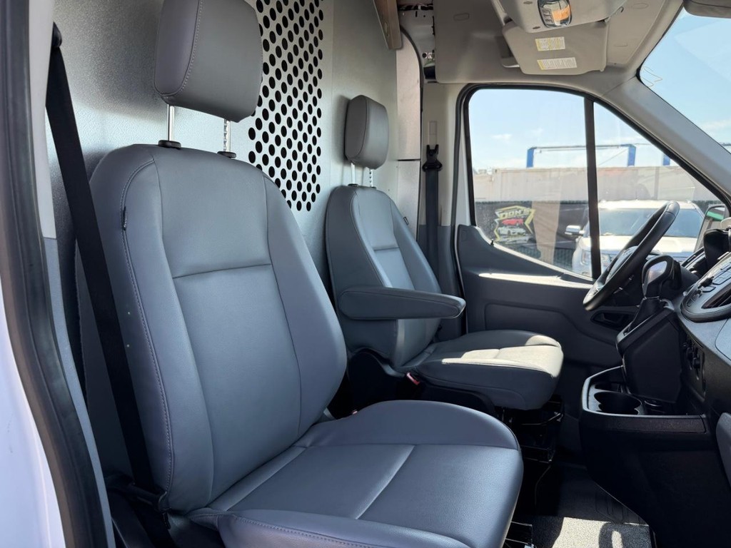 Used 2016 Ford Transit 350 - photo 26