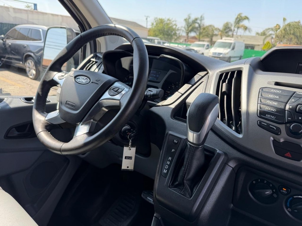 Used 2016 Ford Transit 350 - photo 27