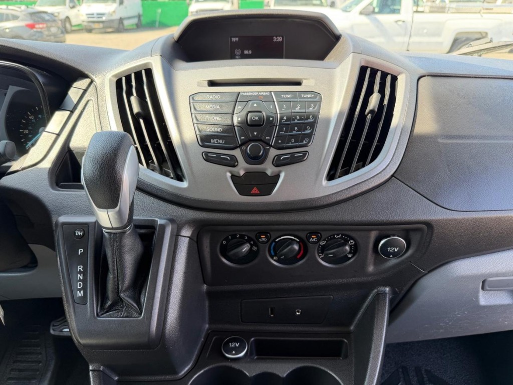 Used 2016 Ford Transit 350 - photo 28
