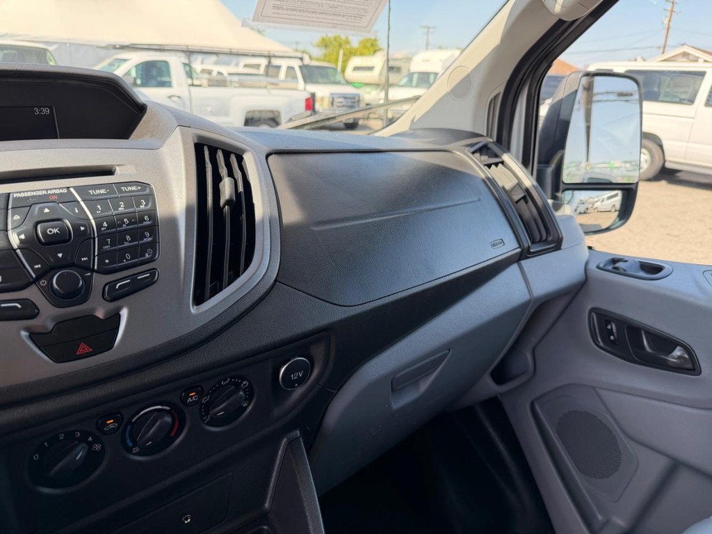 Used 2016 Ford Transit 350 - photo 29