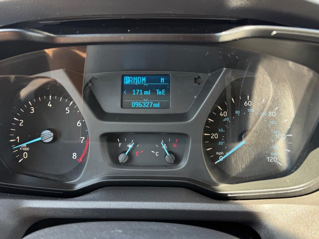 Used 2016 Ford Transit 350 - photo 32