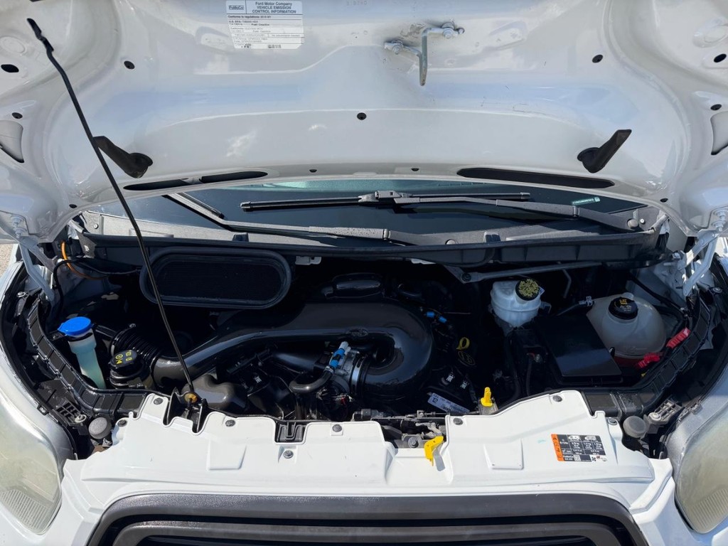 Used 2016 Ford Transit 350 - photo 42