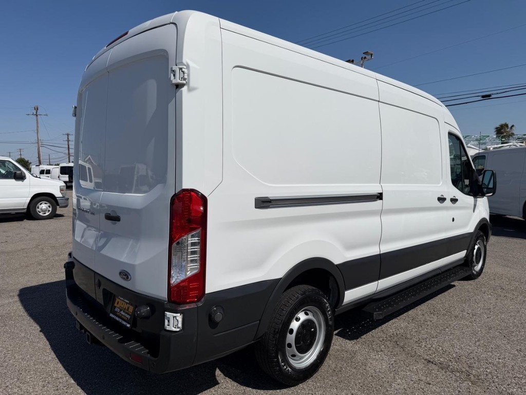 Used 2016 Ford Transit 350 - photo 5