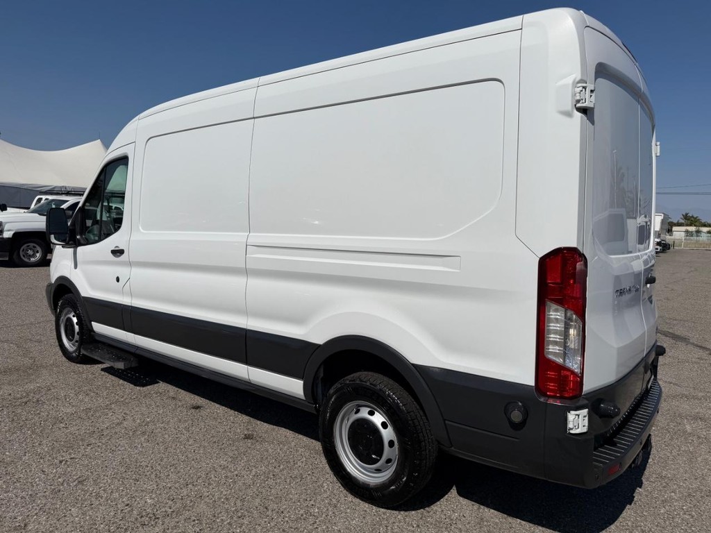 Used 2016 Ford Transit 350 - photo 8