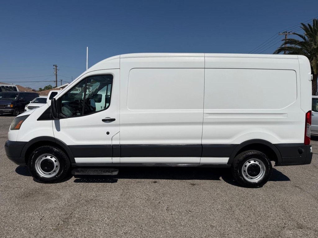 Used 2016 Ford Transit 350 - photo 10