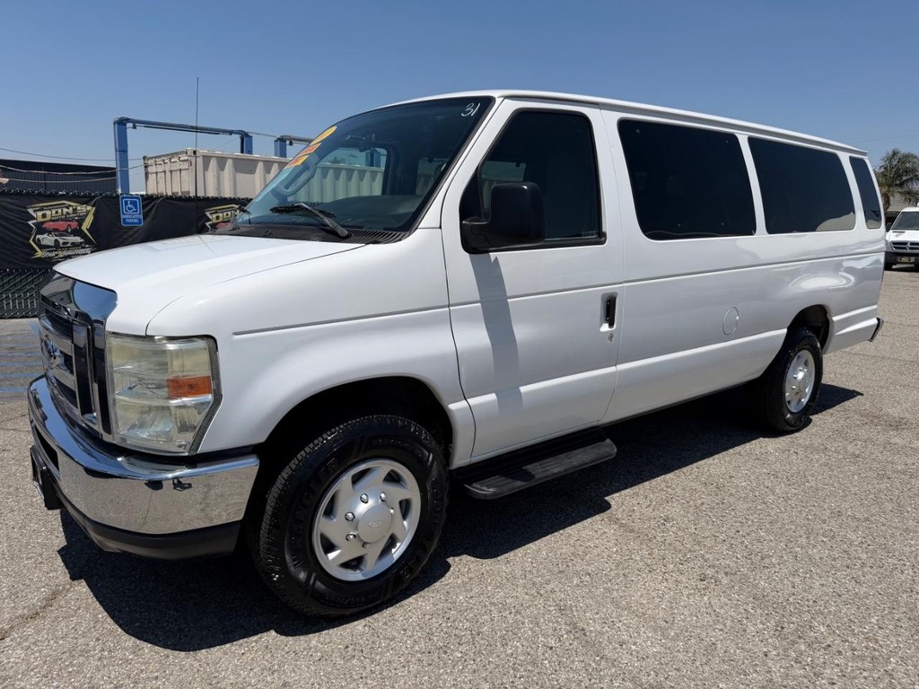 Used 2011 Ford E-350 - photo 14