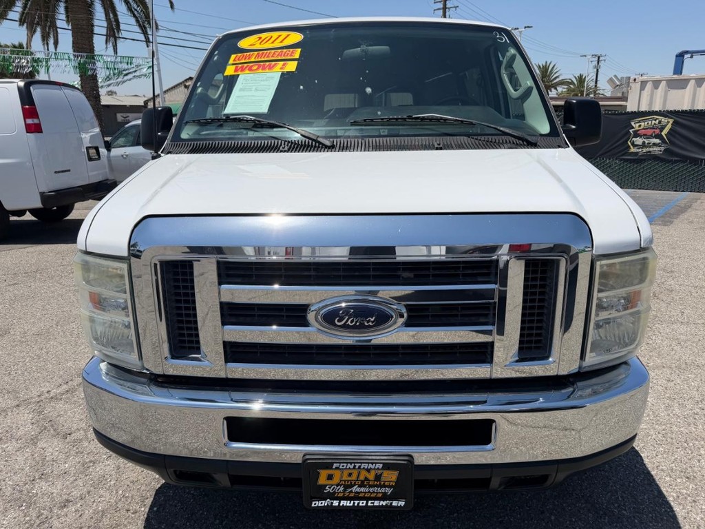 Used 2011 Ford E-350 - photo 15