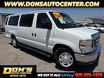 Used 2011 Ford E-350 Passenger Van thumbnail 1