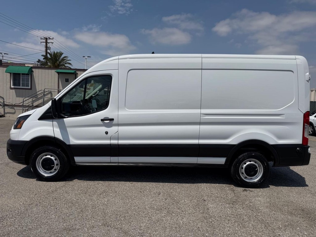 Used 2020 Ford Transit 250 - photo 13