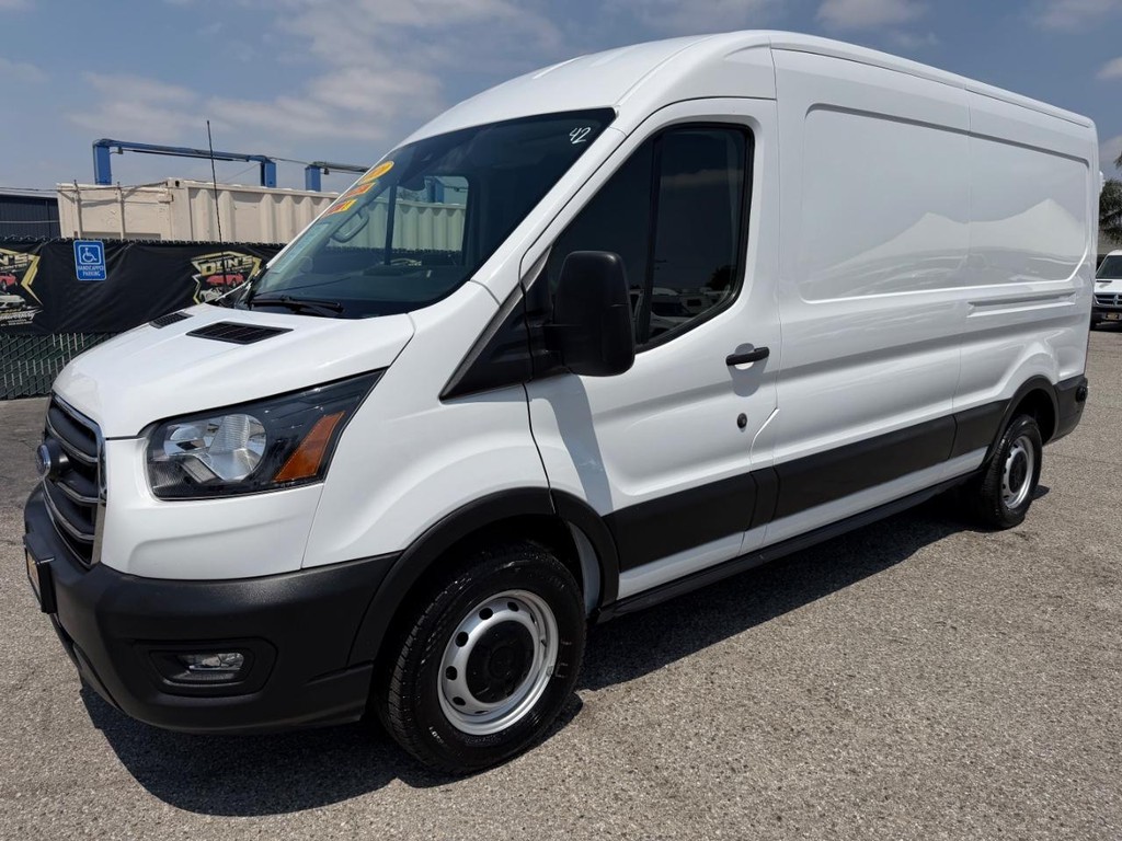 Used 2020 Ford Transit 250 - photo 15