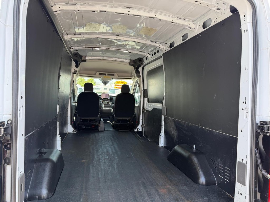 Used 2020 Ford Transit 250 - photo 19