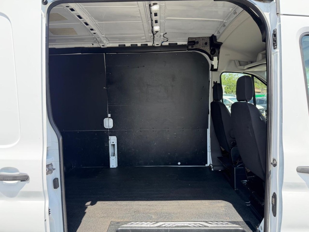Used 2020 Ford Transit 250 - photo 20