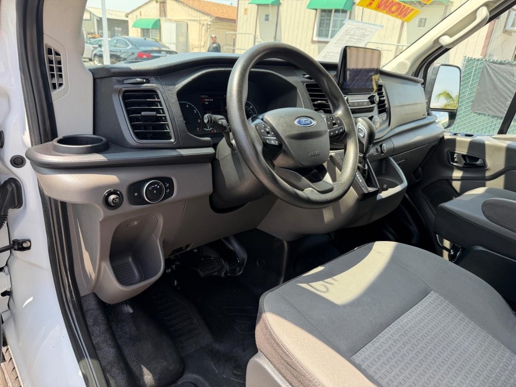 Used 2020 Ford Transit 250 - photo 23