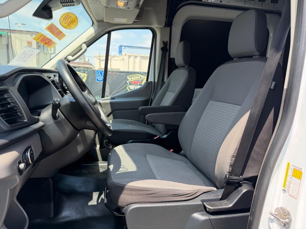 Used 2020 Ford Transit 250 - photo 25