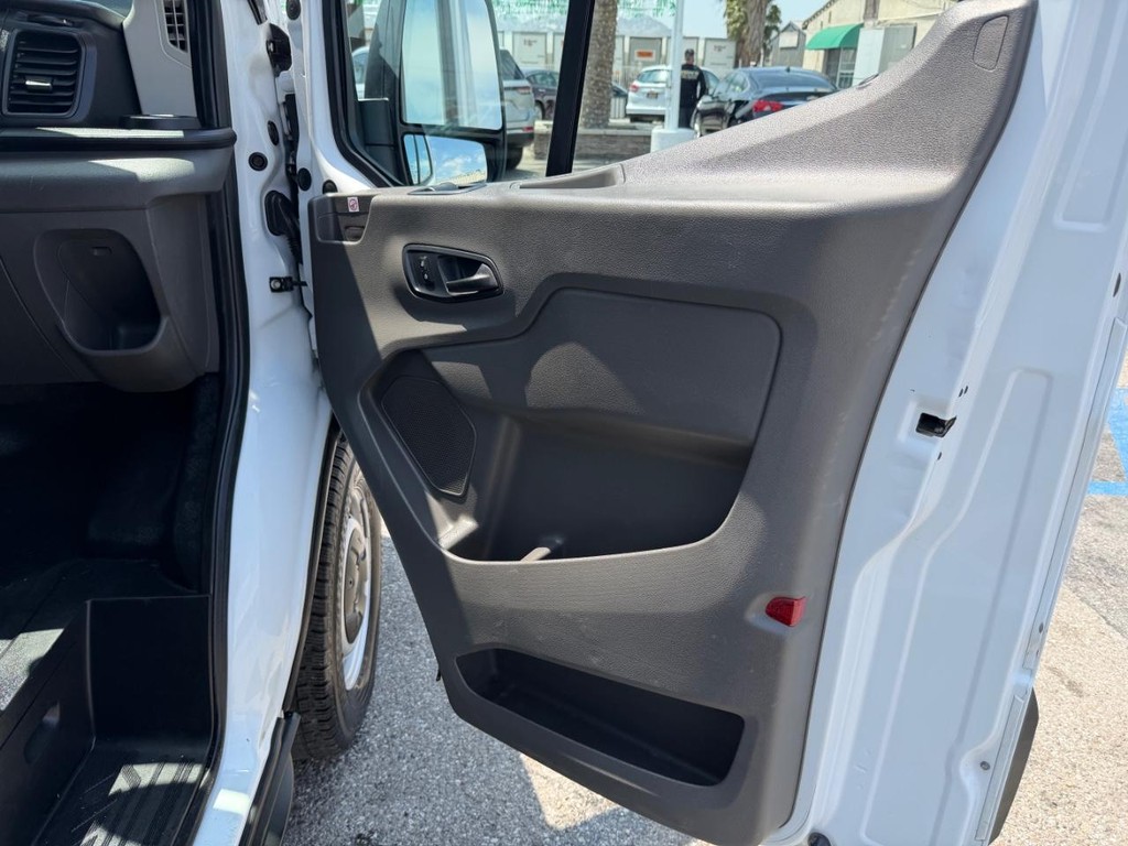 Used 2020 Ford Transit 250 - photo 26