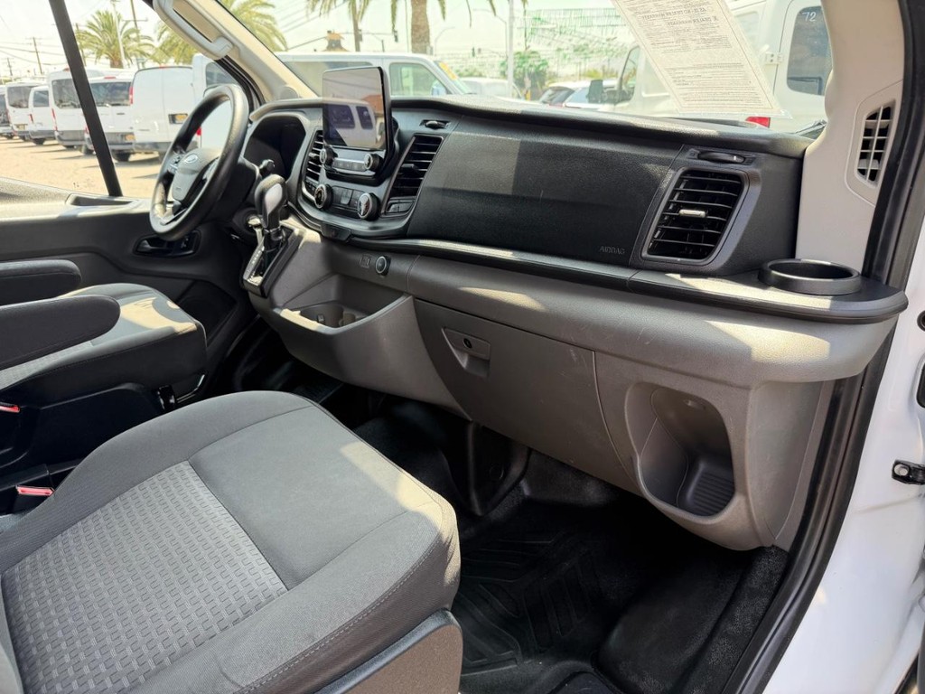 Used 2020 Ford Transit 250 - photo 27