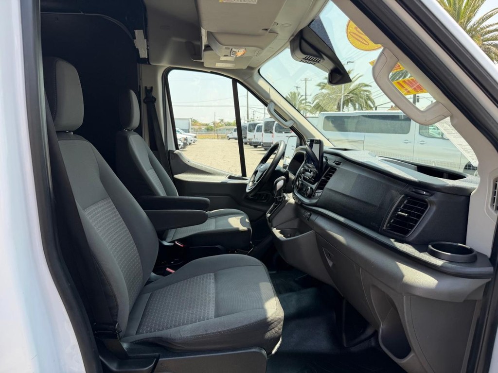 Used 2020 Ford Transit 250 - photo 28