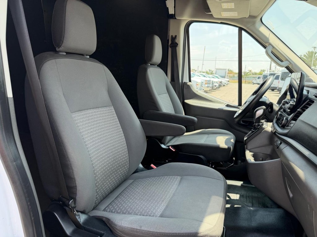 Used 2020 Ford Transit 250 - photo 29