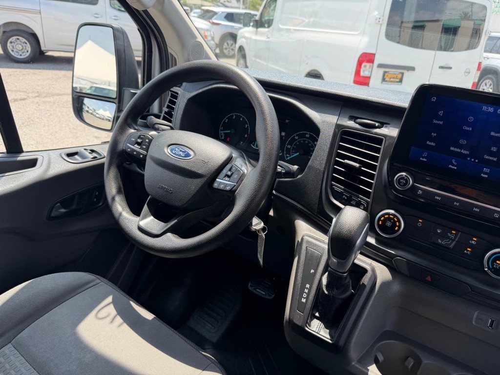Used 2020 Ford Transit 250 - photo 31