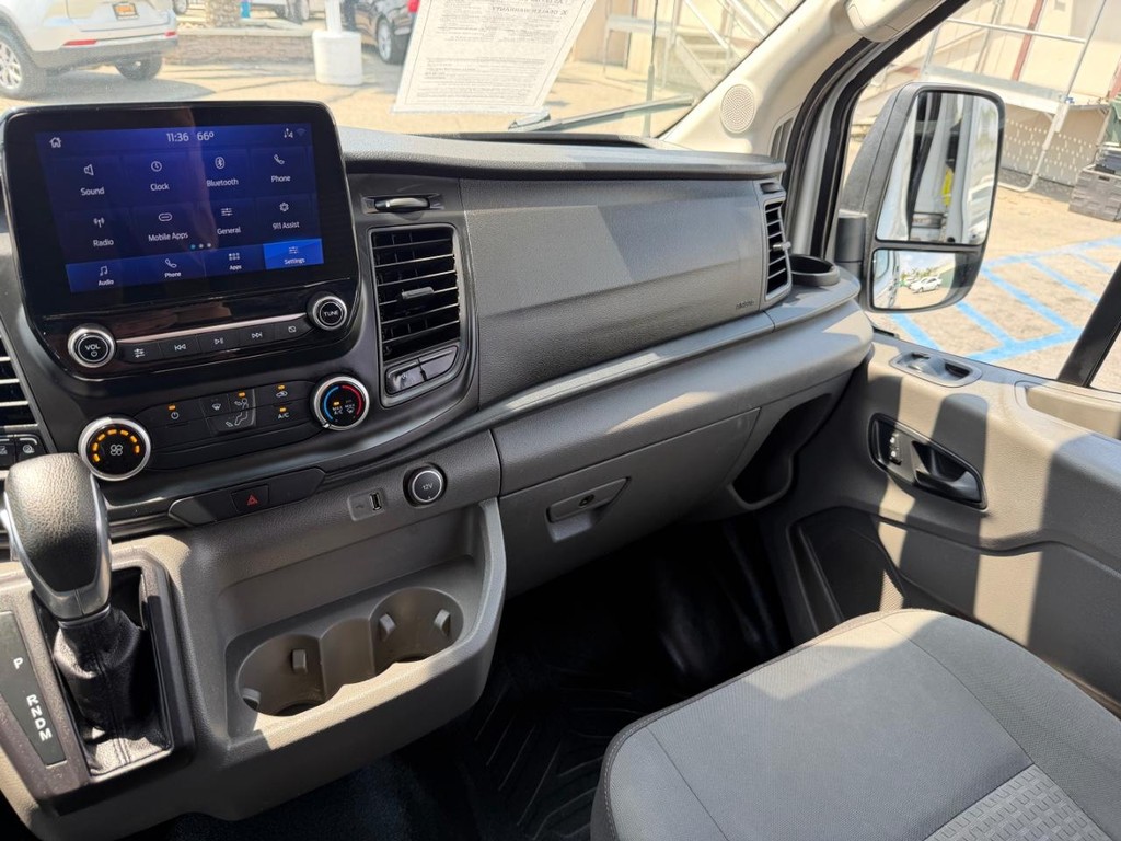 Used 2020 Ford Transit 250 - photo 33
