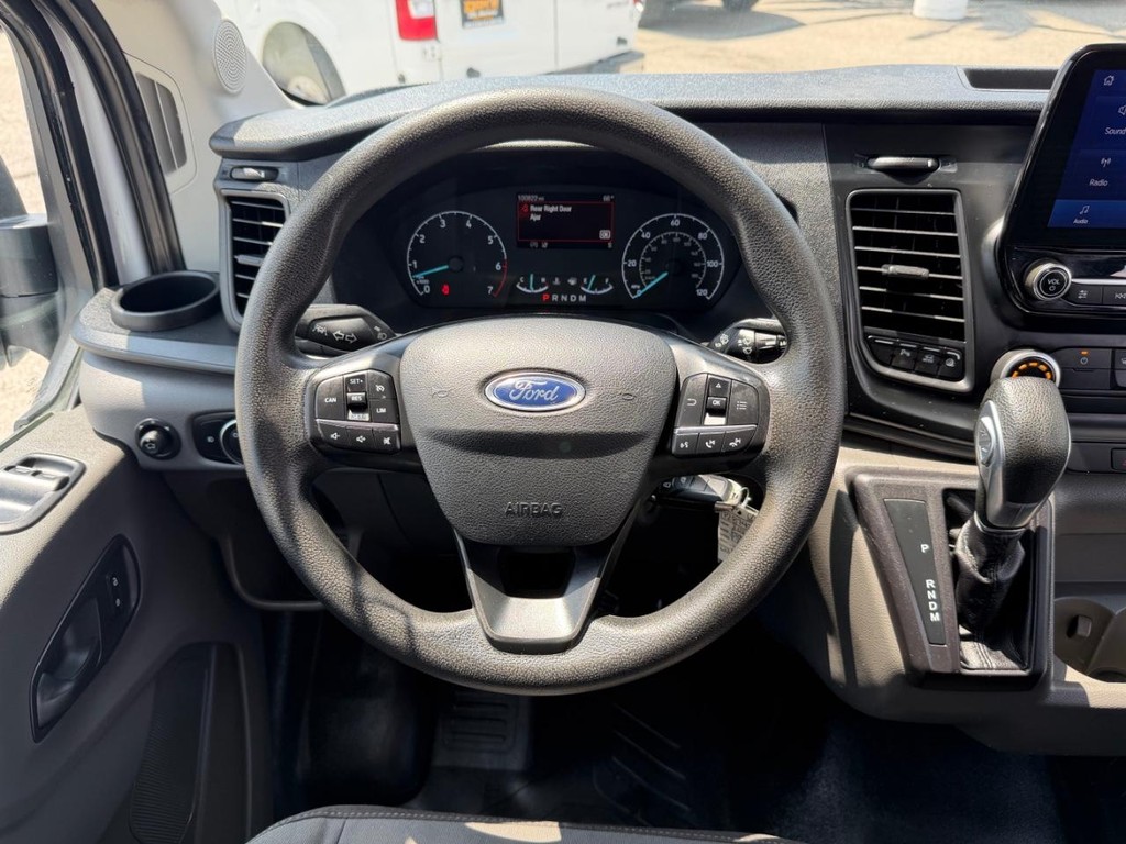 Used 2020 Ford Transit 250 - photo 34