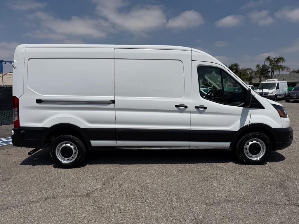 Used 2020 Ford Transit 250 - photo 8