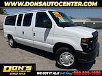 Used 2014 Ford E-150 Passenger Van thumbnail 1
